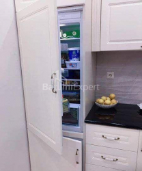 Квартира 85 м² - Александра Пушкина, Батуми, Грузия