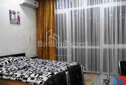 Квартира 1-комн 36 м² - Юрьевская, Батуми