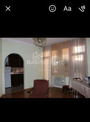 Квартира 93 м² - Нико Пиросмани, Батуми, Грузия