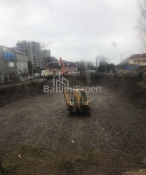 Квартира 1-комн 27 м² - Юрьевская, Батуми