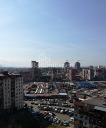 Квартира 105 м² - Георгия Леонидзе, Батуми, Грузия