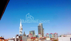 Квартира 40 м² - Николоза Бараташвили, Батуми, Грузия