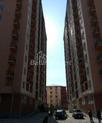 Квартира 105 м² - Юрьевская, Батуми, Грузия
