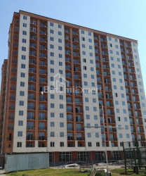 Квартира 3-комн 73 м² - Юрьевская, Батуми