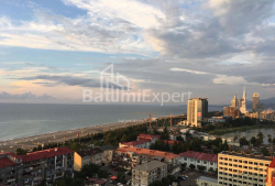 Квартира 115 м² - Юрьевская, Батуми, Грузия
