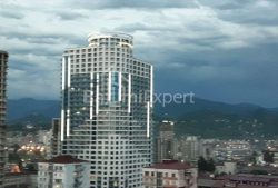 Квартира 44 м² - Юрьевская, Батуми, Грузия