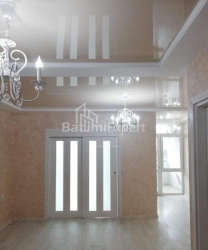 Квартира 2-комн 47 м² - Юрьевская, Батуми