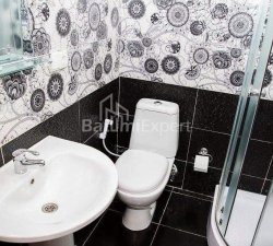Квартира 2-комн 41 м² - Александра Пушкина, Батуми