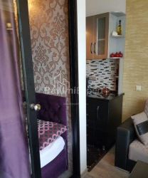 Квартира 2-комн 34 м² - Шерифа Химшиашвили, Батуми
