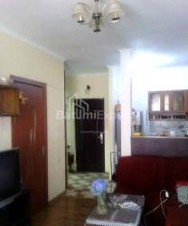 Квартира 2-комн 52 м² - Вахтанга Горгасали, Батуми