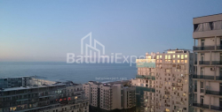 Квартира 3-комн 83 м² - Юрьевская, Батуми