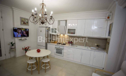 Квартира 125 м² - Царя Парнаваза, Батуми, Грузия