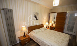 Квартира 125 м² - Царя Парнаваза, Батуми, Грузия