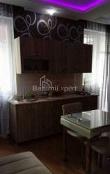Квартира 32 м² - Шерифа Химшиашвили, Батуми, Грузия