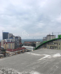 Квартира 3-комн 73 м² - Юрьевская, Батуми