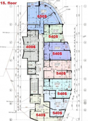Квартира 73 м² - Юрьевская, Батуми, Грузия
