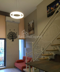 Квартира 46 м² - Юрьевская, Батуми, Грузия