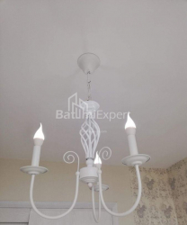 Квартира 2-комн 40 м² - Юрьевская, Батуми