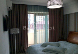 Квартира 60 м² - Зураба Горгиладзе, Батуми, Грузия