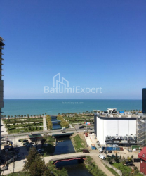 Квартира 49 м² - Юрьевская, Батуми, Грузия