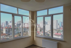 Квартира 72 м² - Юрьевская, Батуми, Грузия
