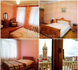 Квартира 200 м² - Юрьевская, Батуми, Грузия