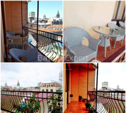 Квартира 200 м² - Юрьевская, Батуми, Грузия