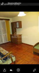 Квартира 1-комн 30 м² - Иване Джавахишвили, Батуми