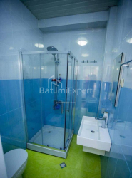 Квартира 4-комн 120 м² - Царя Парнаваза, Батуми