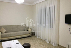 Квартира 44 м² - Юрьевская, Батуми, Грузия