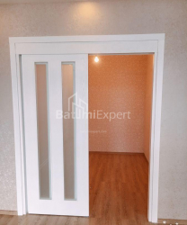 Квартира 3-комн 53 м² - Юсуфа Кобаладзе, Батуми