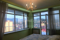 Квартира 160 м² - Ильи Чавчавадзе, Батуми, Грузия