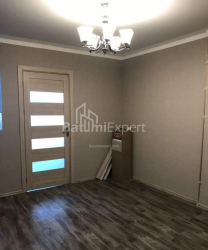 Квартира 38 м² - Юрьевская, Батуми, Грузия