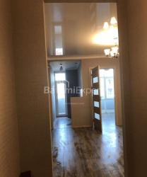 Квартира 2-комн 38 м² - Юрьевская, Батуми
