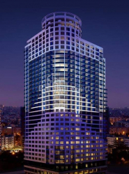 Квартира 3-комн 71 м² - Нико Пиросмани, Батуми