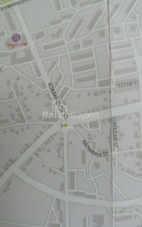 Квартира 73 м² - Юрьевская, Батуми, Грузия