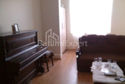 Квартира 4-комн 60 м² - Иване Джавахишвили, Батуми