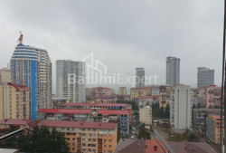 Квартира 46 м² - Тбел-Абусеридзе, Батуми, Грузия