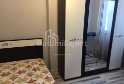 Квартира 52 м² - Юрьевская, Батуми, Грузия