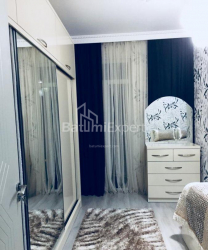 Квартира 90 м² - Галактиона Табидзе, Батуми, Грузия