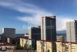 Квартира 3-комн 53 м² - Нико Пиросмани, Батуми