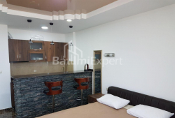 Квартира 1-комн 35 м² - Юрьевская, Батуми