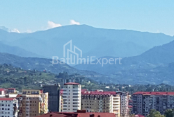 Квартира 35 м² - Юрьевская, Батуми, Грузия