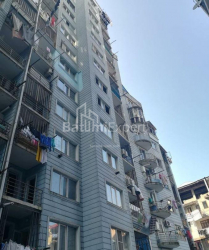 Квартира 2-комн 48 м² - Михаила Лермонтова, Батуми