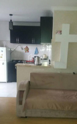 Квартира 1-комн 33 м² - Юрьевская, Батуми
