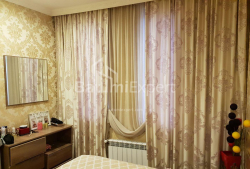 Квартира 2-комн 47 м² - Юрьевская, Батуми