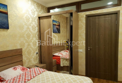 Квартира 47 м² - Юрьевская, Батуми, Грузия