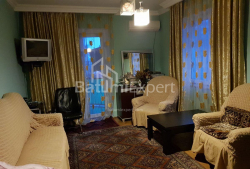 Квартира 6-комн 100 м² - Тбел-Абусеридзе, Батуми