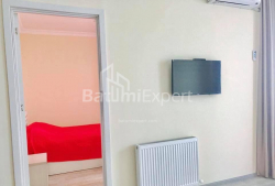 Квартира 44 м² - Шерифа Химшиашвили, Батуми, Грузия
