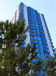 Квартира 2-комн 44 м² - Шерифа Химшиашвили, Батуми